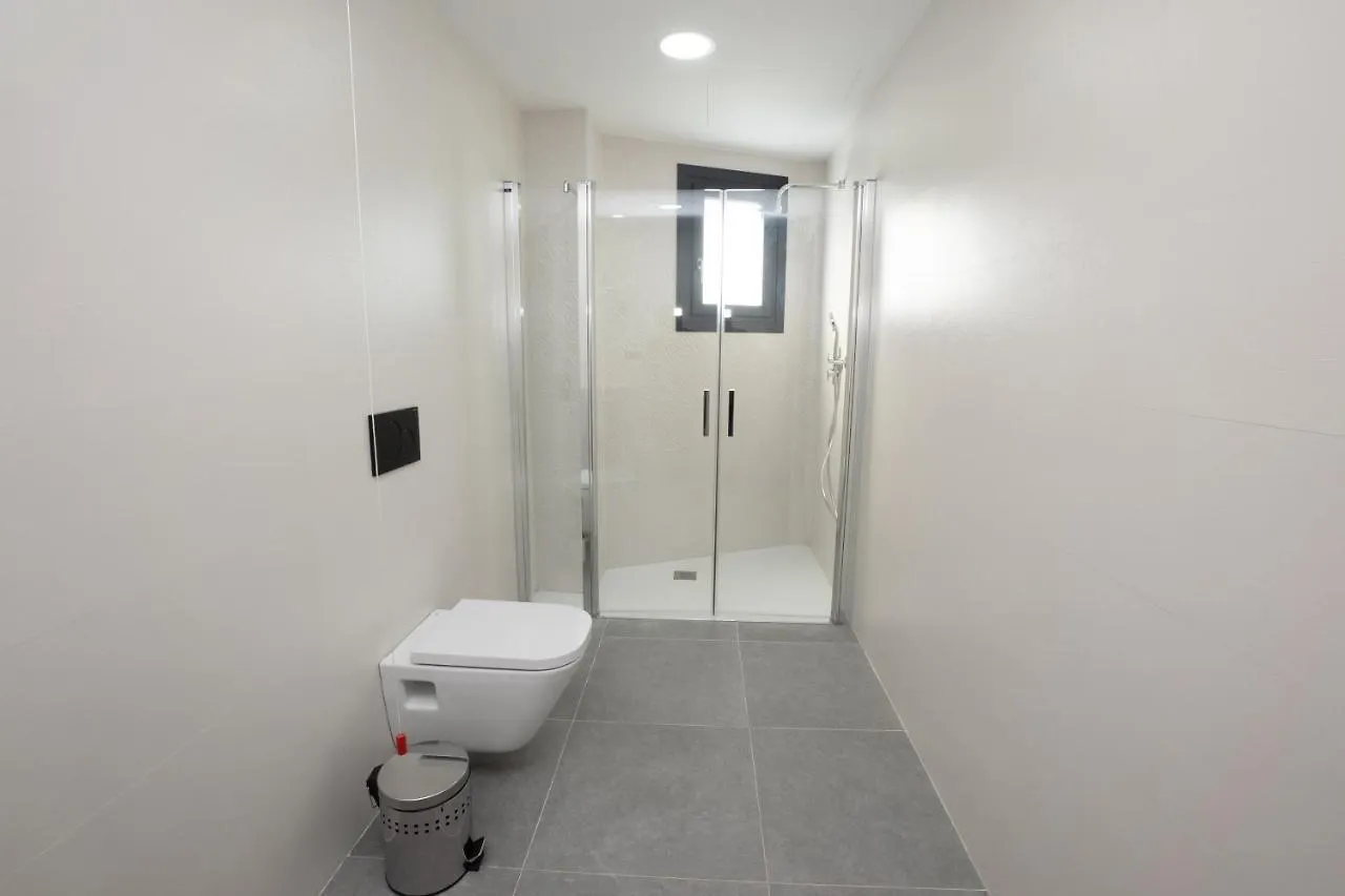 Guest house Nerja-Centro-Jacuzzi- Mirador De La Ermita- Adults Recommended Hotel