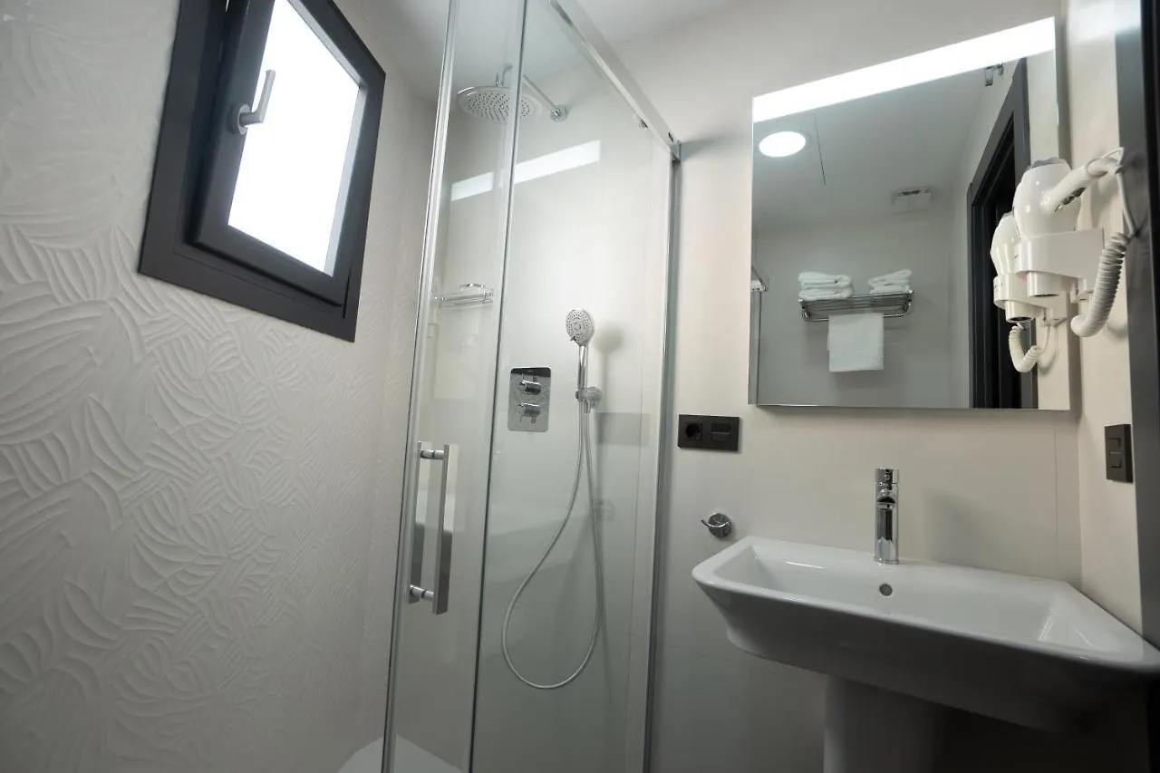 Hotel MIRADOR DE LA ERMITA - Adults Recommended Nerja 0*,  Spanien