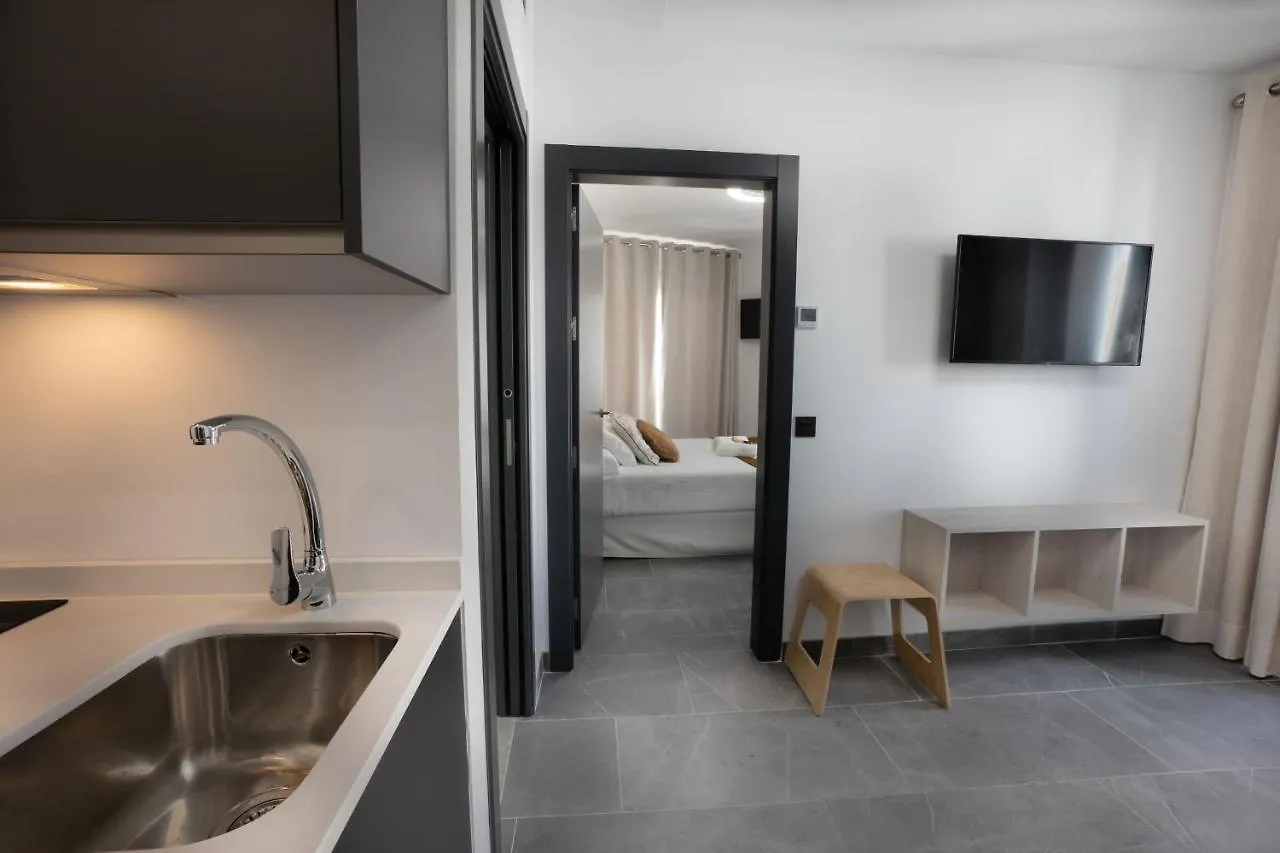 Nerja-Centro-Jacuzzi- Mirador De La Ermita- Adults Recommended Hotel Spain