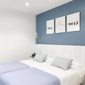 Guest house Casual, Nerja