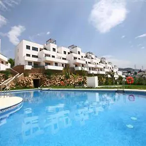  Apartamento Andaluz Mar De