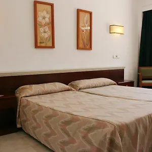 La Nina Hotel Cala Millor (Mallorca)