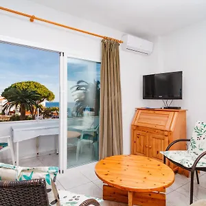  Apartamento Carabeo 16 Casasol