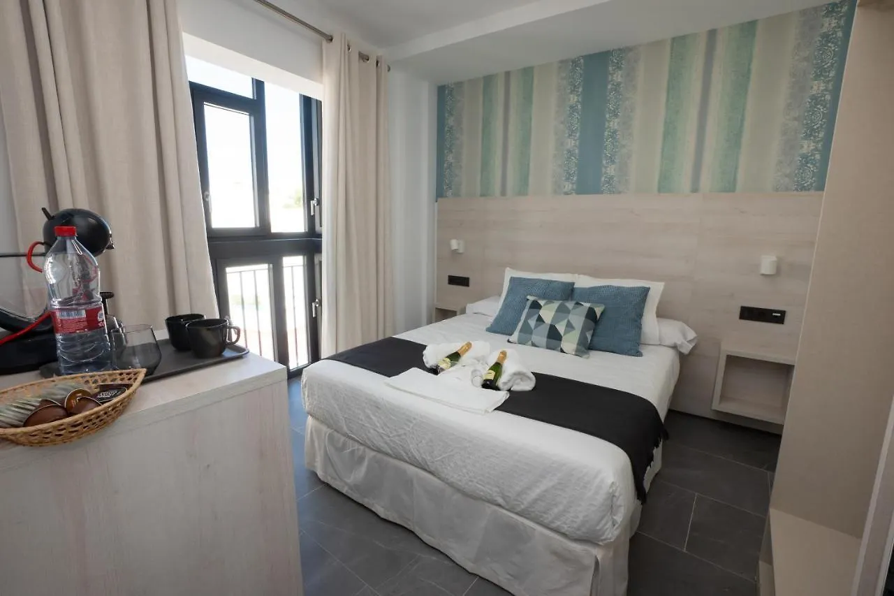 Nerja-Centro-Jacuzzi- Mirador De La Ermita- Adults Recommended Hotel Nerja