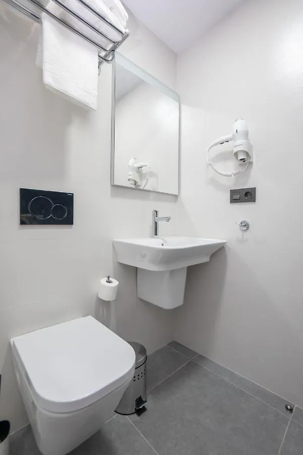 Nerja-Centro-Jacuzzi- Mirador De La Ermita- Adults Recommended Hotel 0*, Nerja