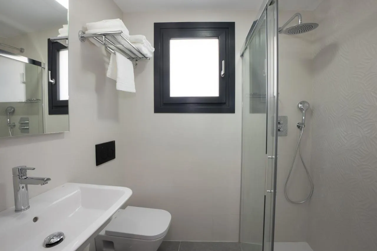 Nerja-Centro-Jacuzzi- Mirador De La Ermita- Adults Recommended Hotel Espanha