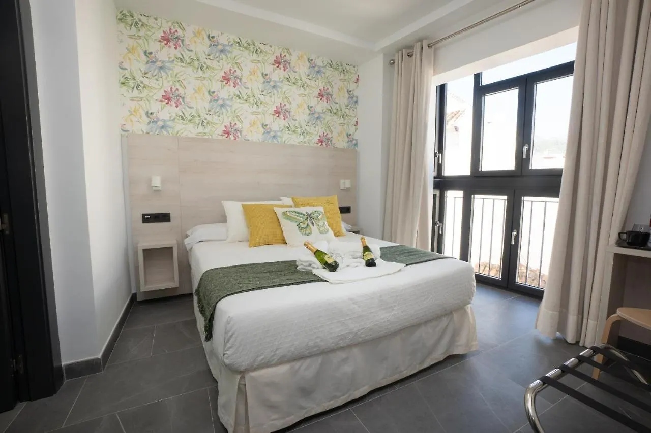 Casa de hóspedes Nerja-Centro-Jacuzzi- Mirador De La Ermita- Adults Recommended Hotel