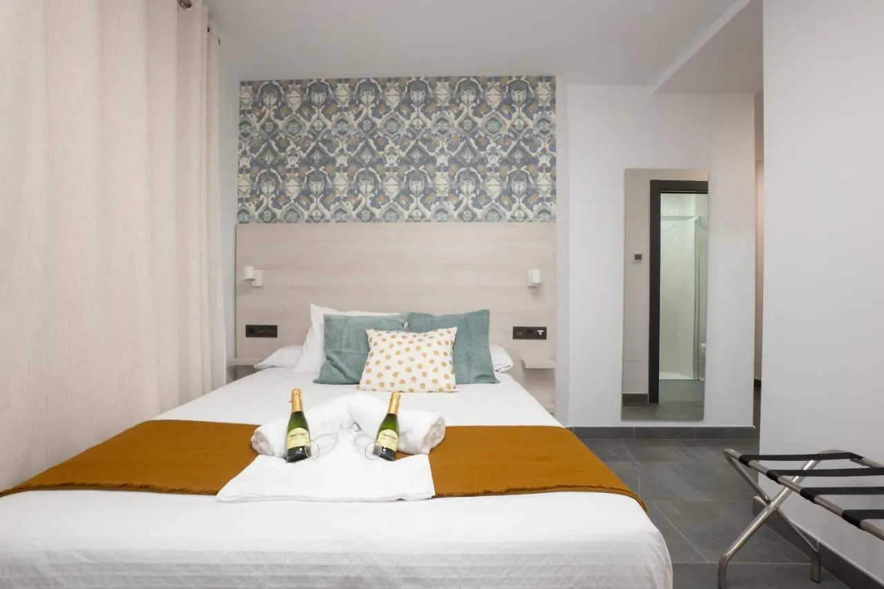 Casa de hóspedes Nerja-Centro-Jacuzzi- Mirador De La Ermita- Adults Recommended Hotel Espanha