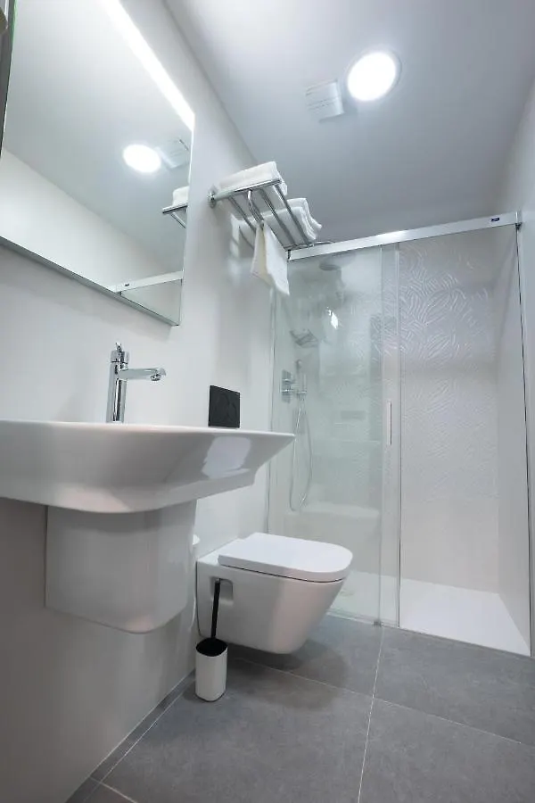 Nerja-Centro-Jacuzzi- Mirador De La Ermita- Adults Recommended Hotel Nerja