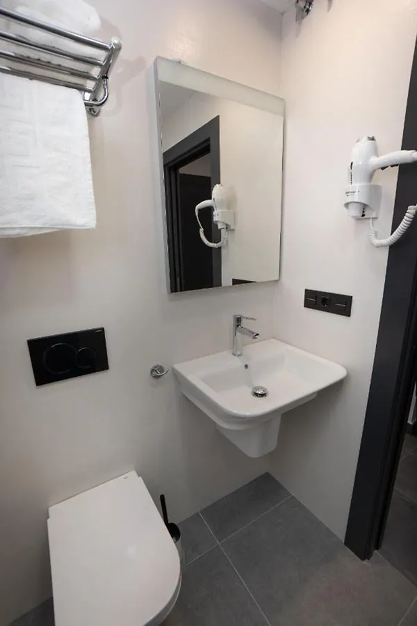 Nerja-Centro-Jacuzzi- Mirador De La Ermita- Adults Recommended Hotel Casa de hóspedes Nerja