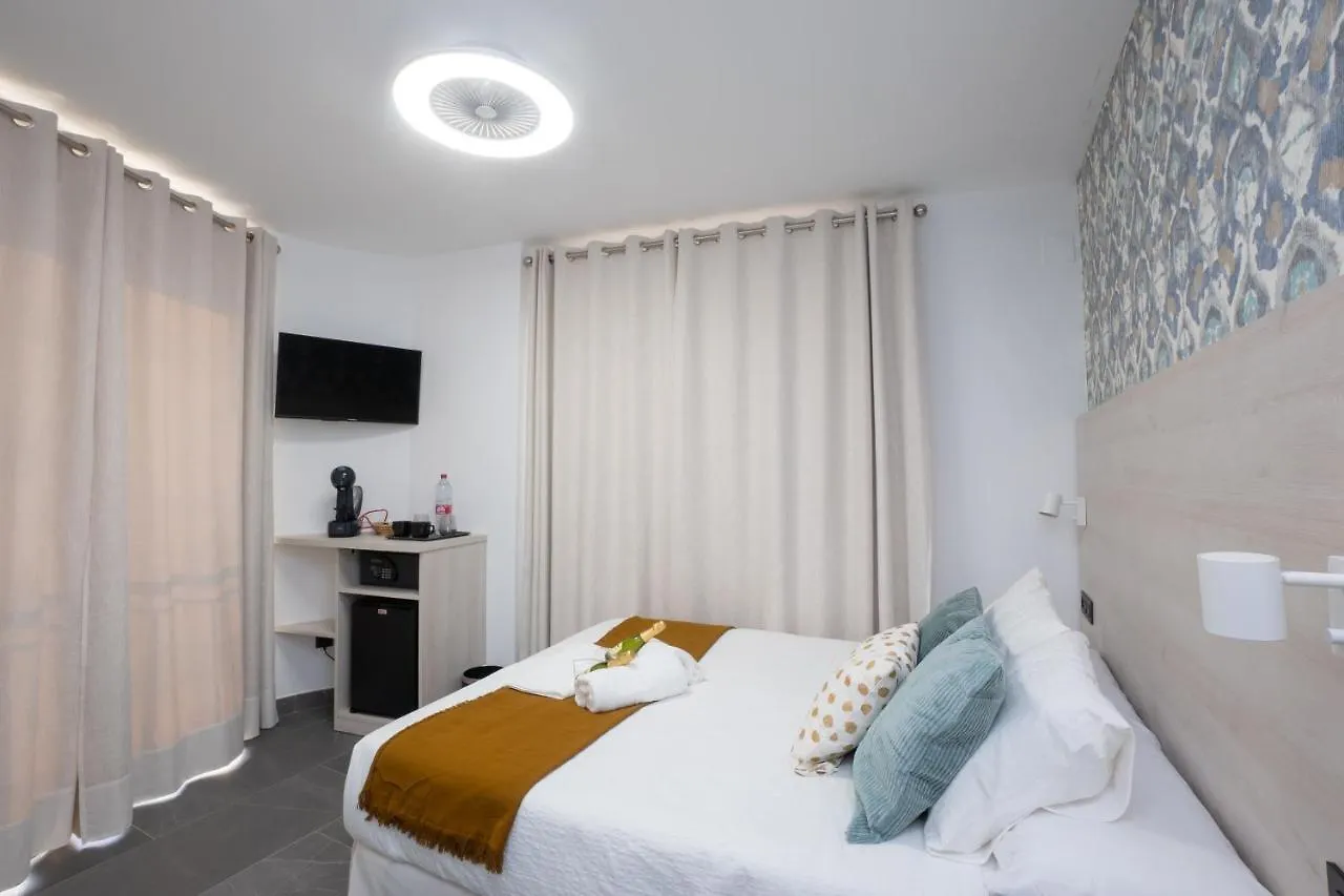 Nerja-Centro-Jacuzzi- Mirador De La Ermita- Adults Recommended Hotel Casa de hóspedes Nerja