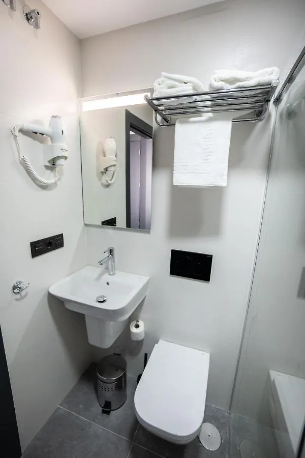 Casa de hóspedes Nerja-Centro-Jacuzzi- Mirador De La Ermita- Adults Recommended Hotel Espanha